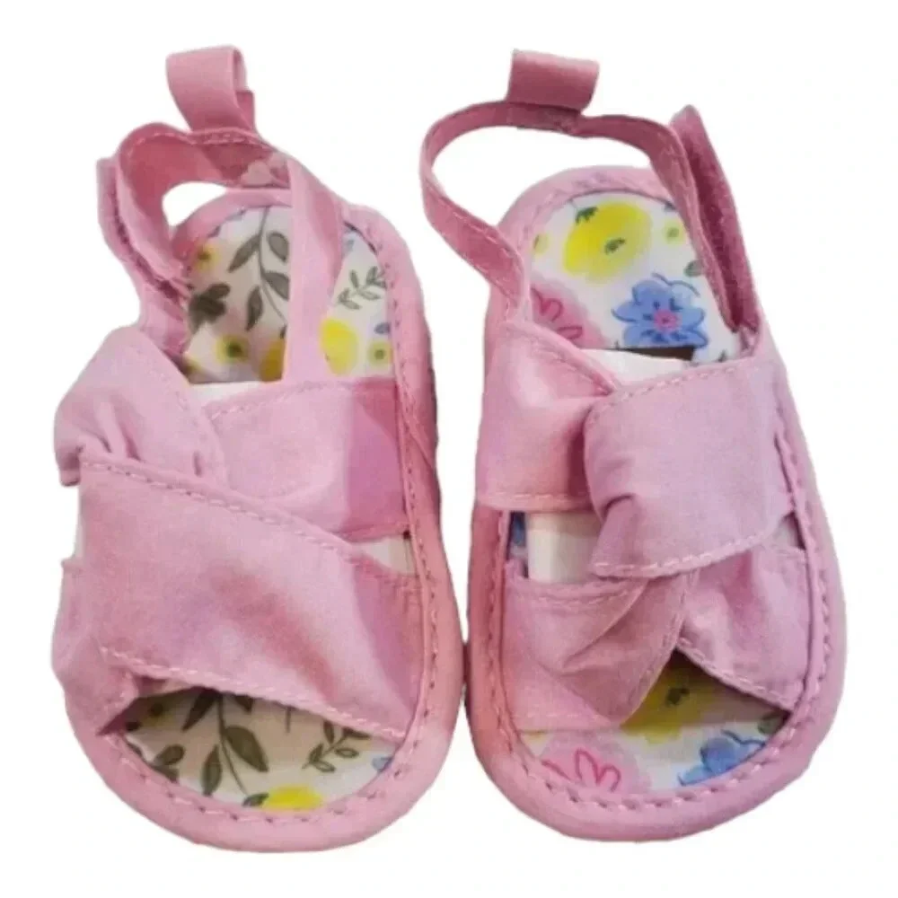 Carters infant soft